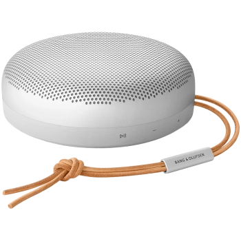 Beosound A1 2nd Gen Grey Mist - OTG