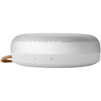 Beosound A1 2nd Gen Grey Mist - OTG