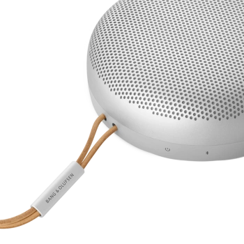 Beosound A1 2nd Gen Grey Mist - OTG