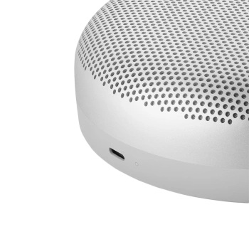Beosound A1 2nd Gen Grey Mist - OTG