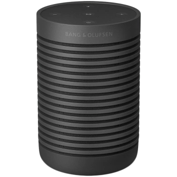 Beosound Explore Black Anthracite - OTG