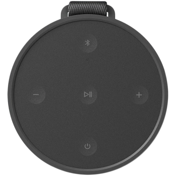 Beosound Explore Black Anthracite - OTG