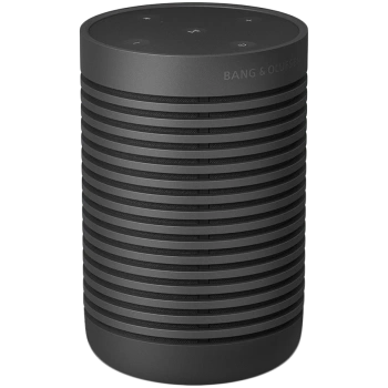 Beosound Explore Black Anthracite - OTG