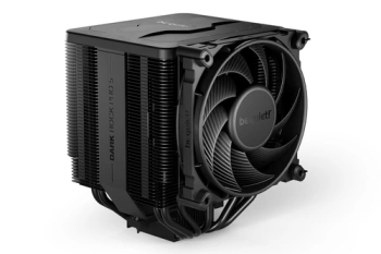beQuite Dark Rock Pro 5Intel and AMD cooler