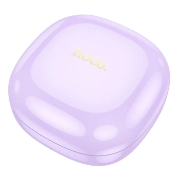 Bežične slušalice HOCO in-ear TWS EQ13 purple