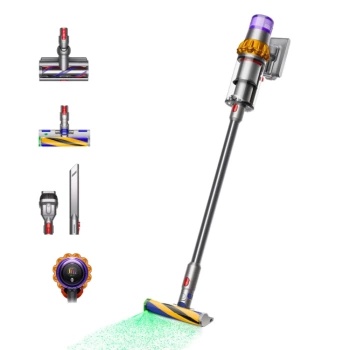 Bežični usisivač Dyson V15 Detect Absolute