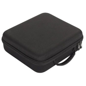 BigBen Nintendo Switch Storage Case Black