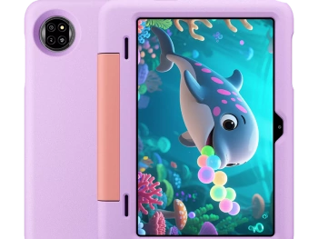 Blackview Tab 20 KIDS 10" 4+64Unicorn Purple, 6600 mAhQuad-core UNISOC T310