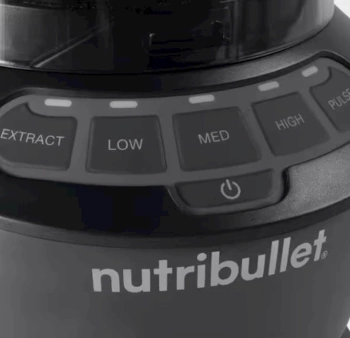 Blender NUTRIBULLET BLCOMB1200W DG