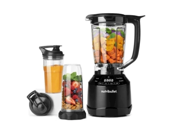 Blender NUTRIBULLET CBNBF520B