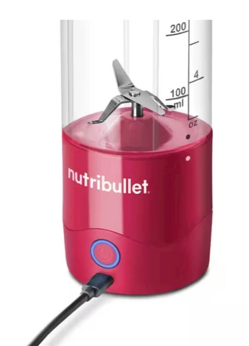 Blender NUTRIBULLET NBP003NBL