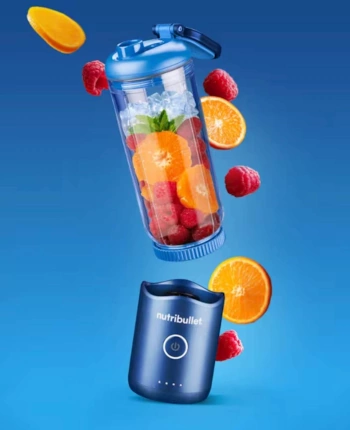 Blender NUTRIBULLET NBP013BL