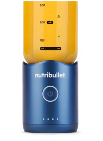 Blender NUTRIBULLET NBP013BL