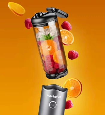 Blender NUTRIBULLET NBP013GM