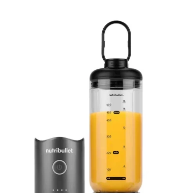 Blender NUTRIBULLET NBP013GM