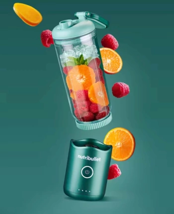 Blender NUTRIBULLET NBP013GR
