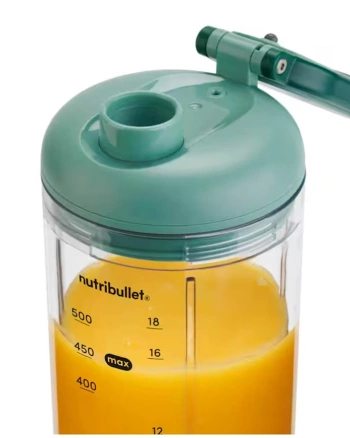 Blender NUTRIBULLET NBP013GR