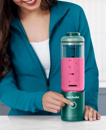 Blender NUTRIBULLET NBP013GR