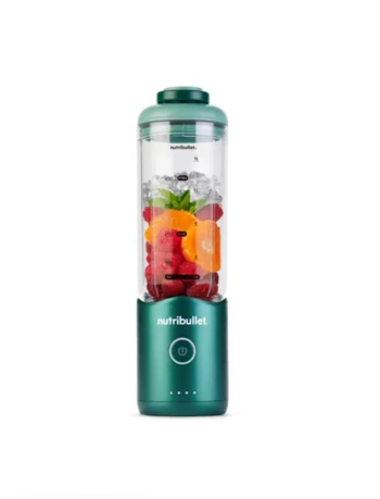 Blender NUTRIBULLET NBP013GR