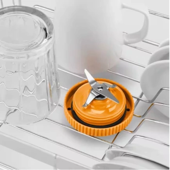 Blender NUTRIBULLET NBP013OR