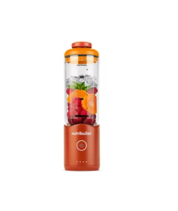 Blender NUTRIBULLET NBP013OR