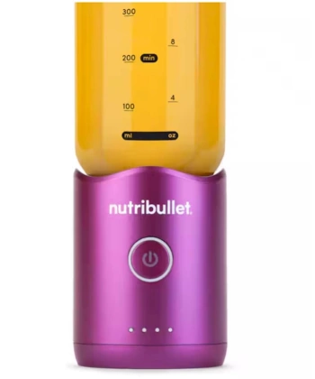 Blender NUTRIBULLET NBP013VT