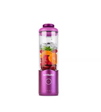 Blender NUTRIBULLET NBP013VT