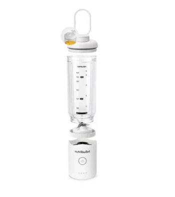 Blender NUTRIBULLET NBP013W