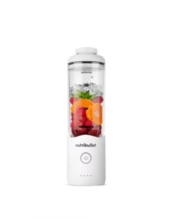 Blender NUTRIBULLET NBP013W