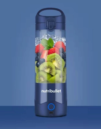 Blender portabilni NUTRIBULLET NBP003NBL