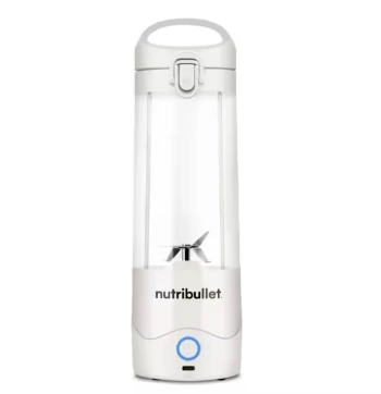 Blender portabilni NUTRIBULLET NBP003W