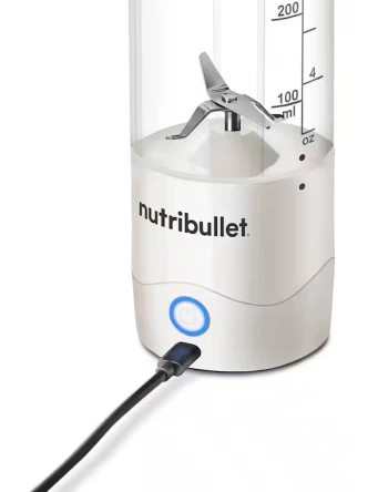 Blender portabilni NUTRIBULLET NBP003W