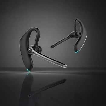 Bluetooth slušalica FORCELL Orion Plus Wireless mono headset crna