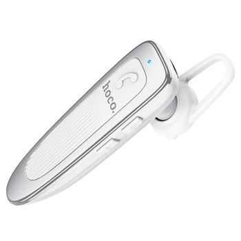 Bluetooth slušalica HOCO E60 bijela