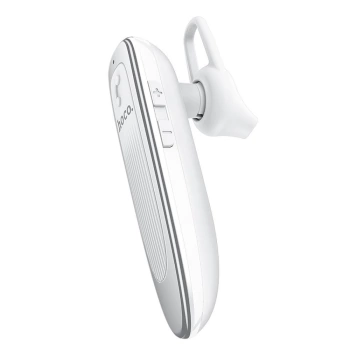 Bluetooth slušalica HOCO E60 bijela