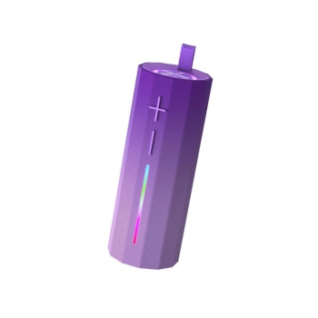 Bluetooth zvucnik XO F71 Purple