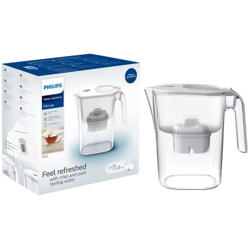 Bokal za filitriranje vode Philips AWP2933WHT/31