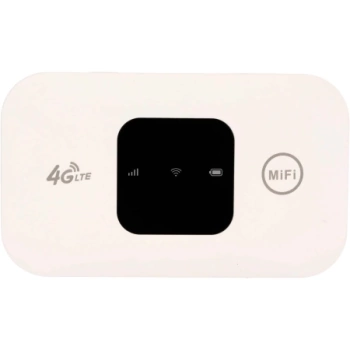 BORG 4G LTE Mobile Wi-Fi Router