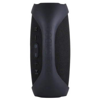 BORG Bluetooth Speaker Boombox 3