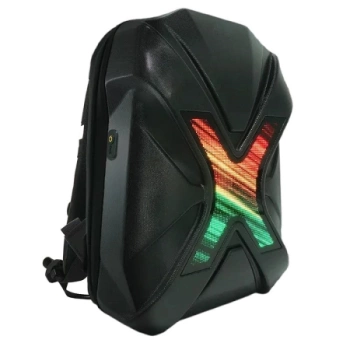 BORG Ruksak Vodootporni LED X-Warrior