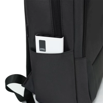 BORG Ruksak za Notebook 15,6" 6917 Siva