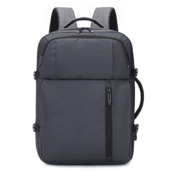 BORG Ruksak za Notebook S220 Siva