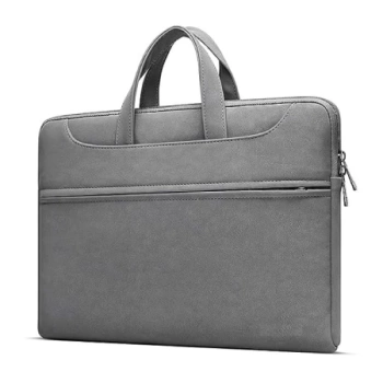 BORG Torba za Notebook B031 14" Dark Grey