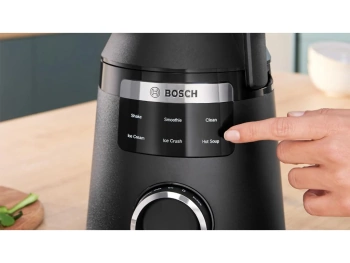 BOSCH Blender Serie 6|,VitaPower,1800W,45000rpm,6 automatskih programa MMB6652B