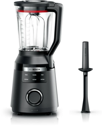 BOSCH Blender Serie 6|,VitaPower,1800W,45000rpm,6 automatskih programa MMB6652B