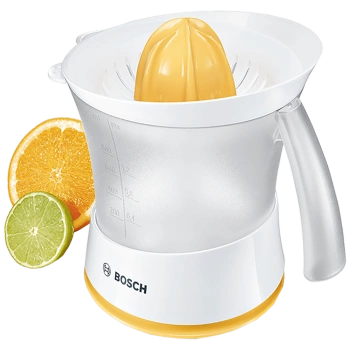 Bosch Citruseta 25 W, zapremina 0,8 lit., VitaPress - MCP3500N