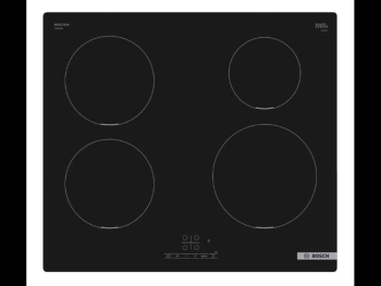 BOSCH indukcijska ploča Serie 4|,  bez okvira, 60 cm,3700W PUE611BB5D