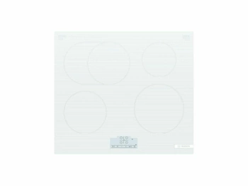 BOSCH indukcijska ploča Serie 6| BIJELA, 4 zone,Flex PIF612BB1E