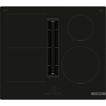 BOSCH indukcijska ploča Serie 6|, DirectSelect,CombiZone,SmartHood, Automatic PVS61RHB1E