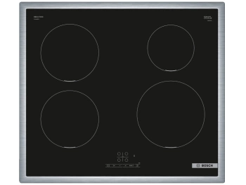 BOSCH Indukcijska ploča Serija 4,Touch select PUE645BB5D